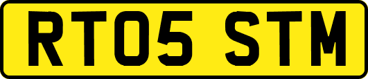 RT05STM