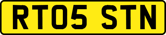 RT05STN