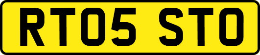 RT05STO