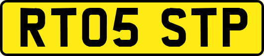 RT05STP