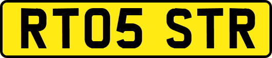 RT05STR