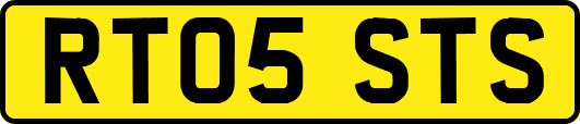 RT05STS