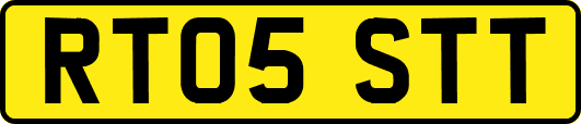 RT05STT