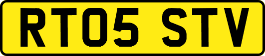 RT05STV