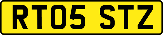RT05STZ