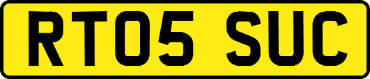 RT05SUC