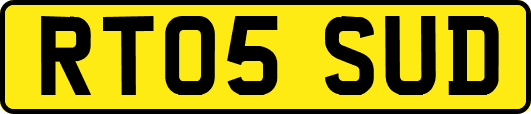 RT05SUD