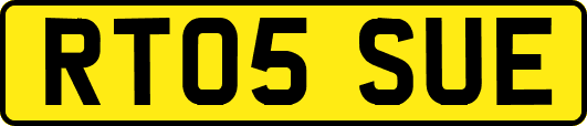 RT05SUE