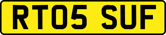 RT05SUF