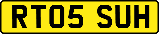 RT05SUH