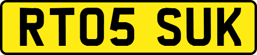 RT05SUK