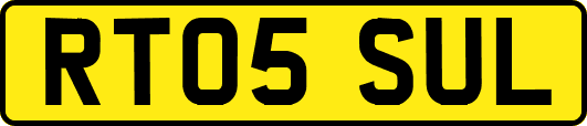 RT05SUL