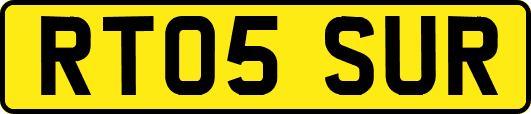 RT05SUR