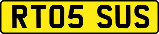 RT05SUS