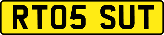 RT05SUT