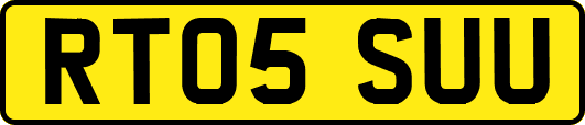 RT05SUU