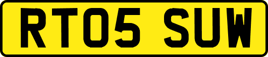 RT05SUW