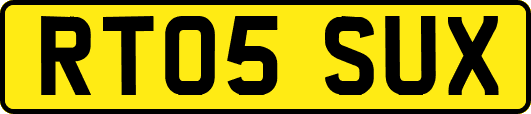 RT05SUX