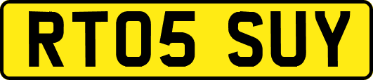 RT05SUY