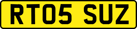 RT05SUZ