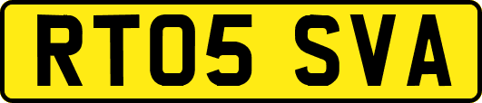 RT05SVA