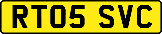 RT05SVC