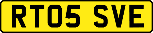 RT05SVE