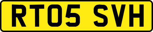 RT05SVH