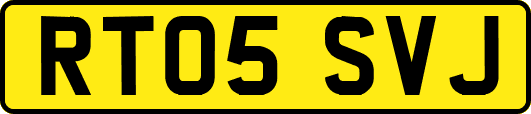RT05SVJ
