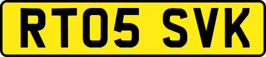 RT05SVK