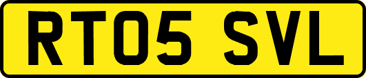RT05SVL