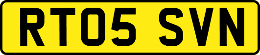 RT05SVN