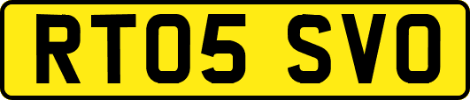 RT05SVO