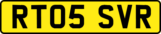 RT05SVR