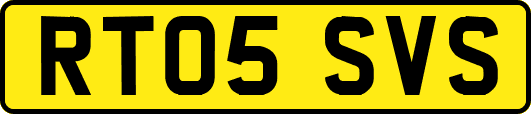 RT05SVS