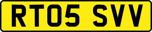 RT05SVV