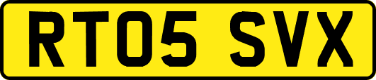 RT05SVX