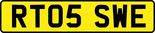 RT05SWE