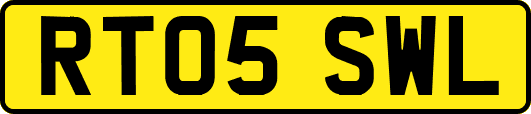 RT05SWL