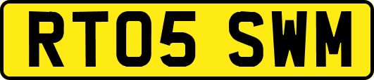 RT05SWM