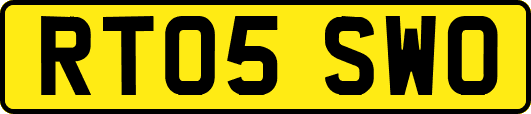 RT05SWO
