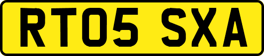 RT05SXA