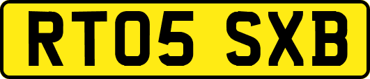 RT05SXB