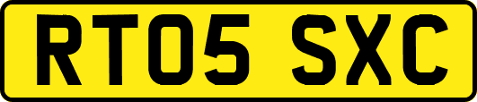 RT05SXC