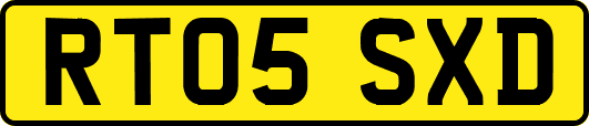 RT05SXD