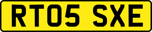 RT05SXE