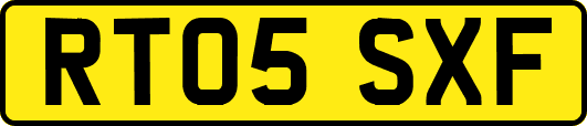 RT05SXF
