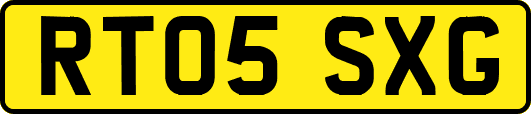RT05SXG