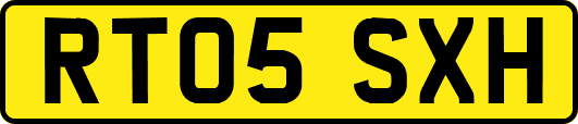 RT05SXH