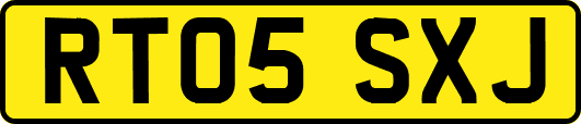 RT05SXJ